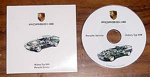 CD