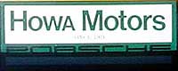 Howa Motors