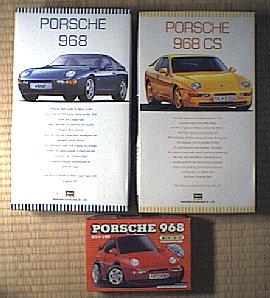  968/968CS�v����